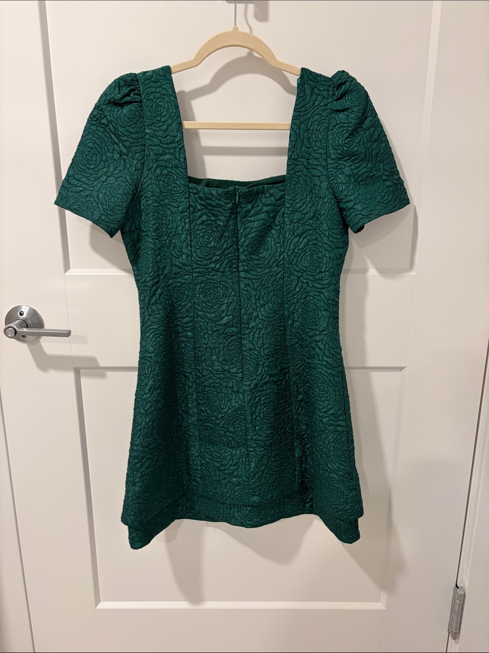 Tuckernuck - Hyacinth House Juliana Mini Dress - Picture 6 of 6
